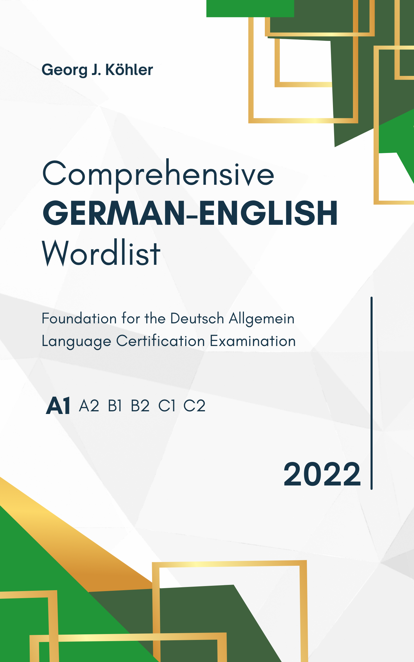 Extended Thesaurus A1