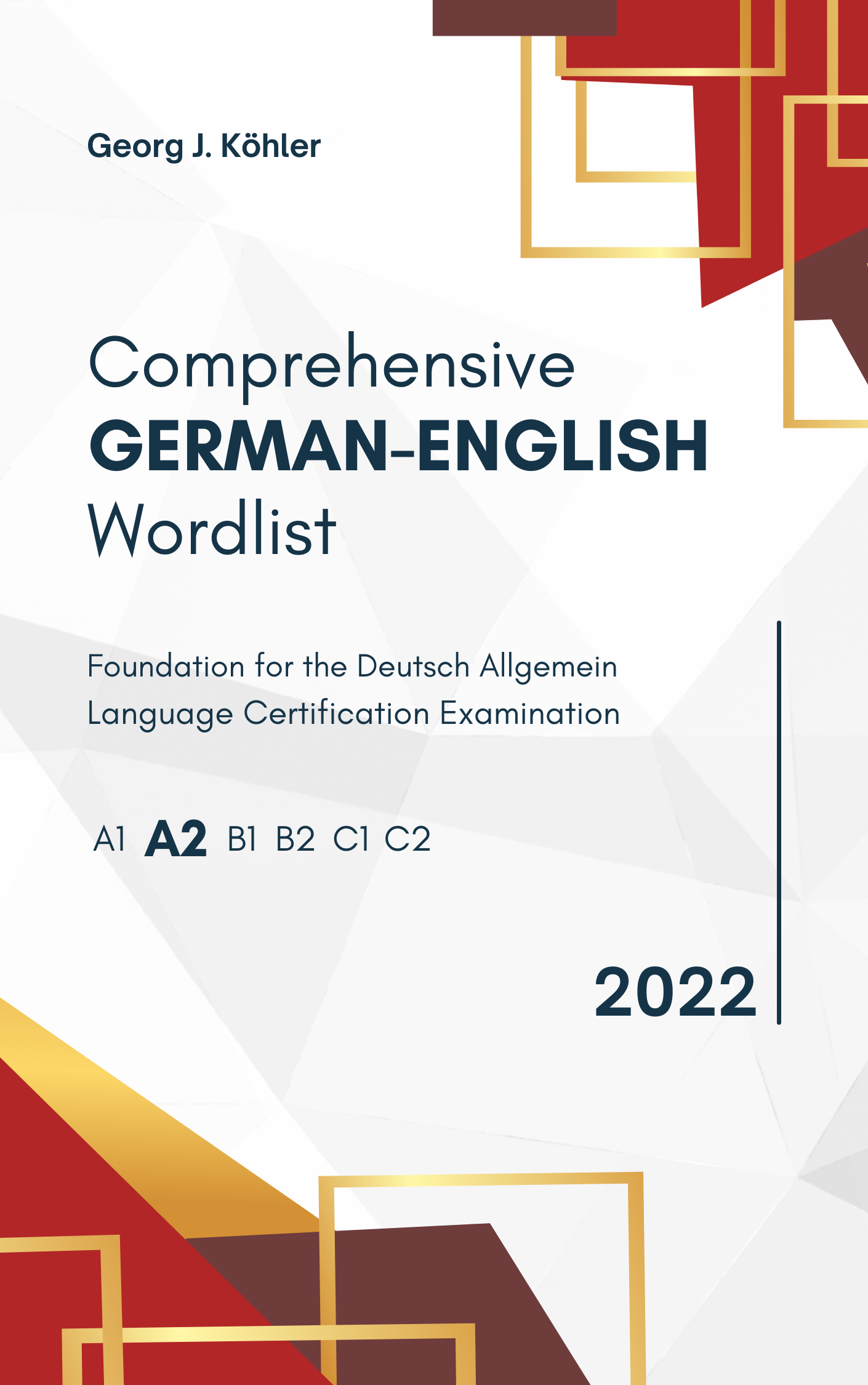 Extended Thesaurus A2